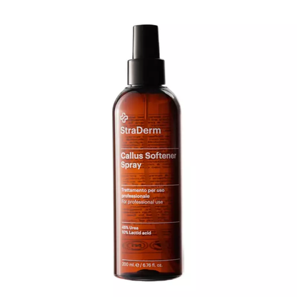StraDerm bőrkeményedés elleni spray, 200ml