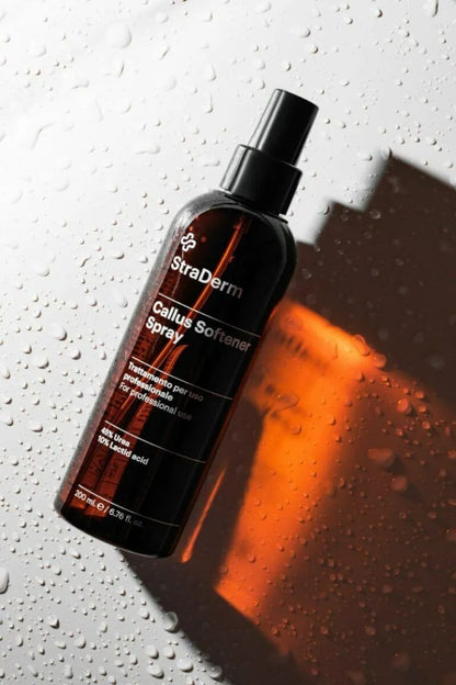 StraDerm bőrkeményedés elleni spray, 200ml