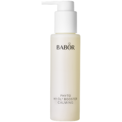 Revitalizáló booster kétfázisú tisztításhoz – Babor Cleansing Phyto HY-ÖL Reactivating 100ml