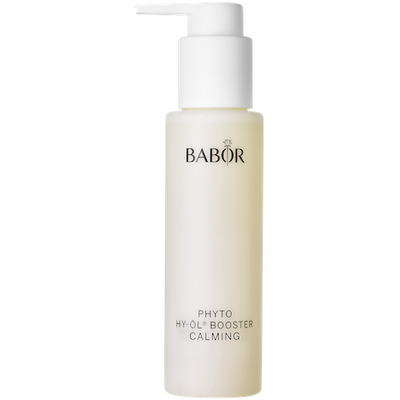 Revitalizáló booster kétfázisú tisztításhoz – Babor Cleansing Phyto HY-ÖL Reactivating 100ml