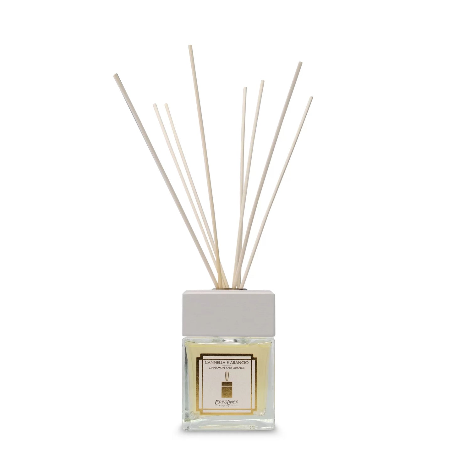 ToyaShop Canella e Arancio légfrissítő 200ml