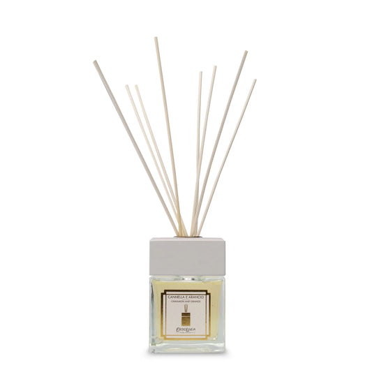 Ambient parfüm ToyaShop Canella e Arancio - 200ml