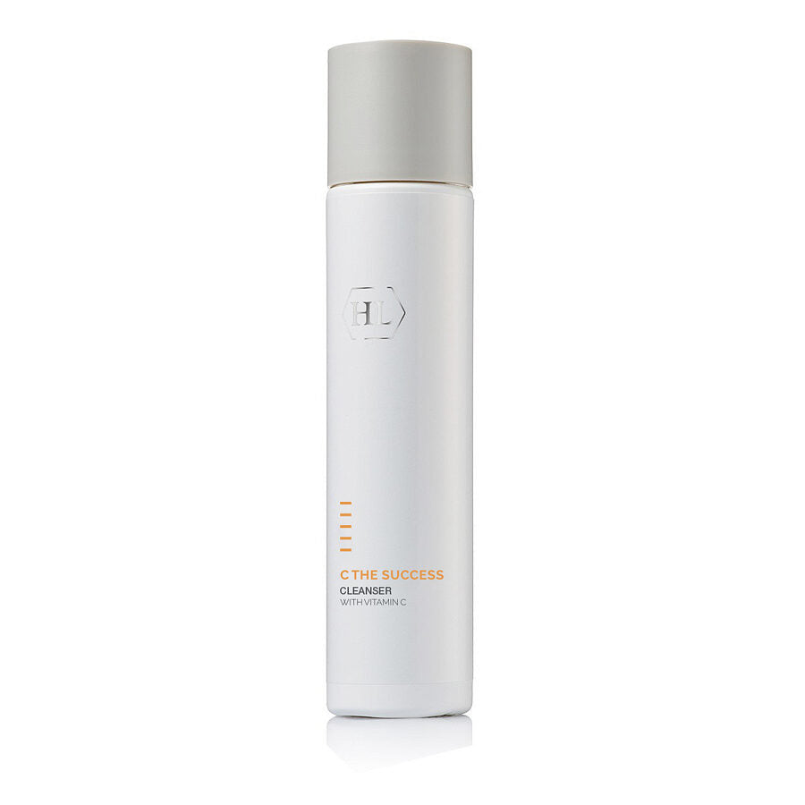 Tisztító gél - Holy Land Always Active C The Success - Tisztító és revitalizáló - 250ml