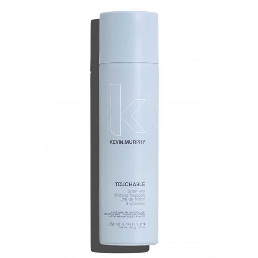 Befejező wax spray — Kevin Murphy TOUCHABLE 250ml