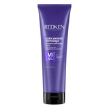 Maszk szőke és szőkített hajra — Redken Blondage Color Extend Blondage Anti-Brass Mask 250ml