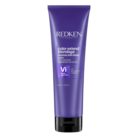 Redken Color Extend Blondage Violet pigmentmaszk 250ml
