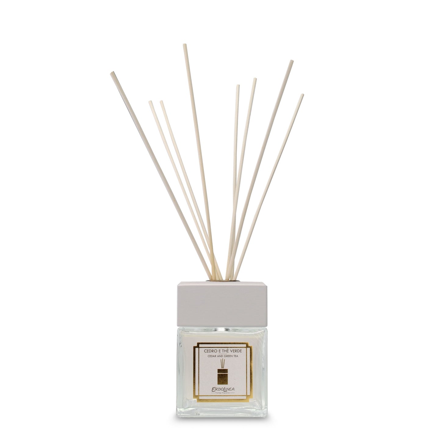 ToyaShop Cédrus & Zöld Tea Diffúzor - 200ml