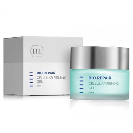 Feszesítő Gél - Holy Land Always Active Bio Repair - Feszesítő és tonizáló hatás érett bőrre - 50ml