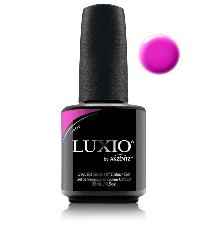 Luxio CHI-CHI, 15 ml