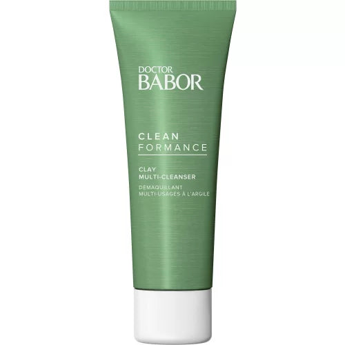 Tisztító 2 az 1-ben tisztító – Doctor Babor Cleanformance Clay Multi-Cleanser 50 ml