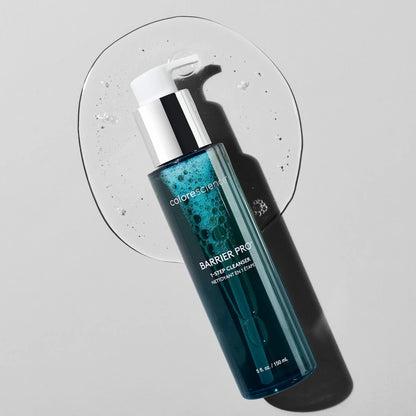 Colorescience Barrier Pro 1 lépéses arctisztító 150ml