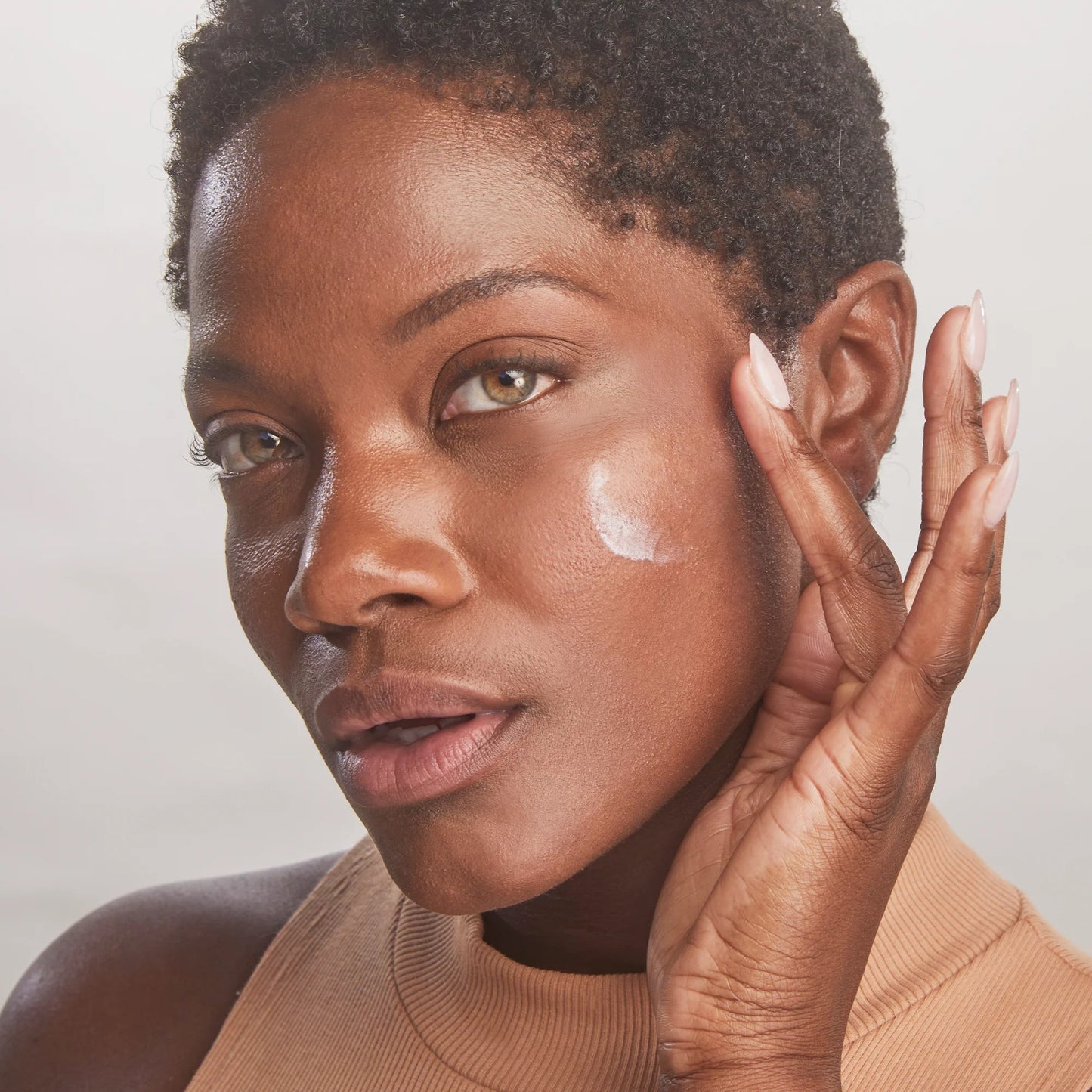 Colorescience Total Protection No-Show ásványi fényvédő krém SPF 50