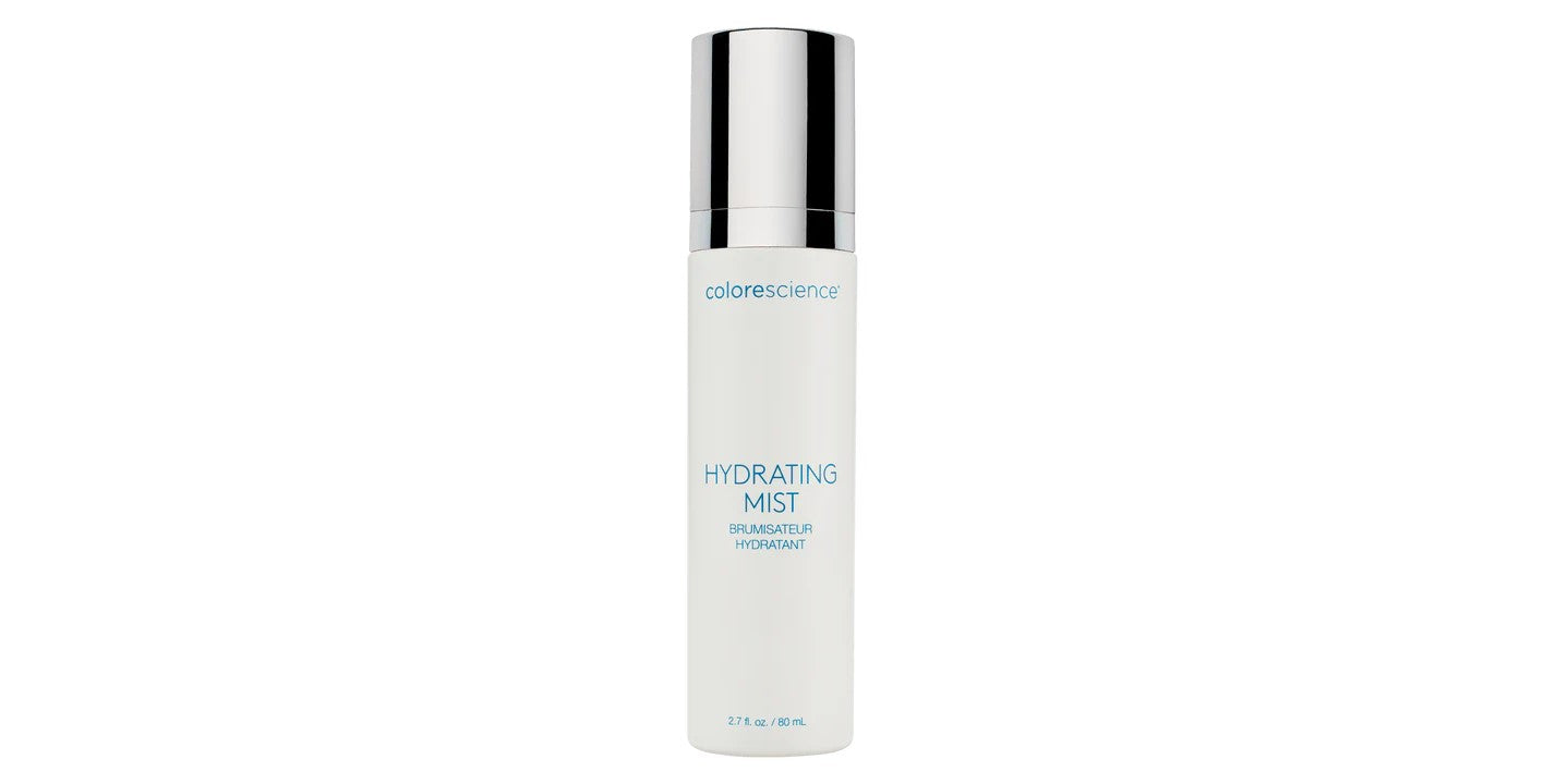Colorescience hidratáló permet 80ml