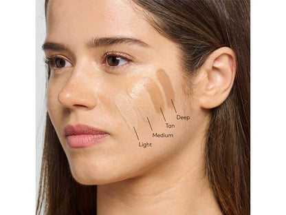 Colorescience Face Shield Flex SPF 50 naptej - közepes