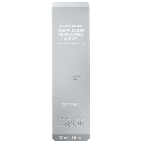 Azelaic savas szérum — Doctor Babor Clarifying Complexion Perfecting Serum 30 ml