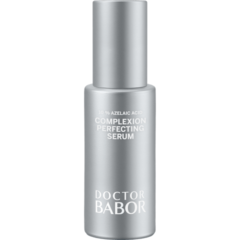Azelaic savas szérum — Doctor Babor Clarifying Complexion Perfecting Serum 30 ml