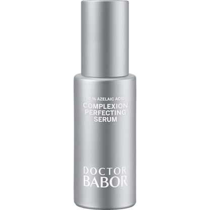 Azelaic savas szérum — Doctor Babor Clarifying Complexion Perfecting Serum 30 ml