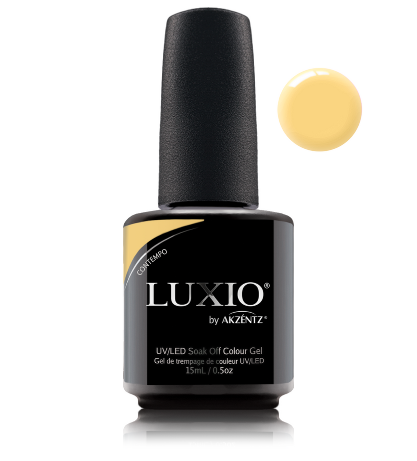Luxio SUSPICION, 15 ml