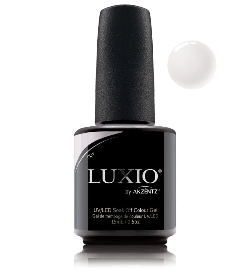 Luxio COY, 15ml (áttetsző)