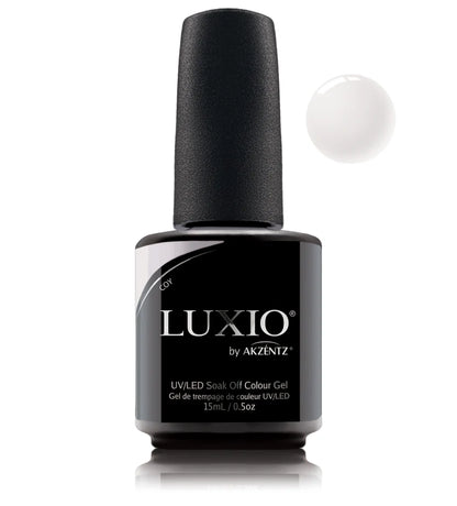 Luxio COY, 15ml (áttetsző)