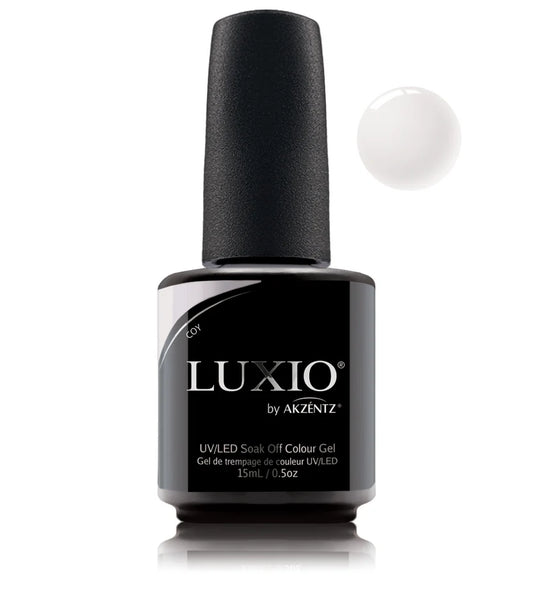 Luxio COY, 15ml (áttetsző)