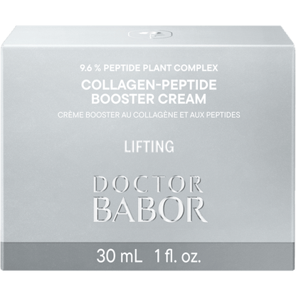 Babor Doctor Lifting Collagen-Peptide Booster Cream 50 ml – Kollagén és peptid lifting krém