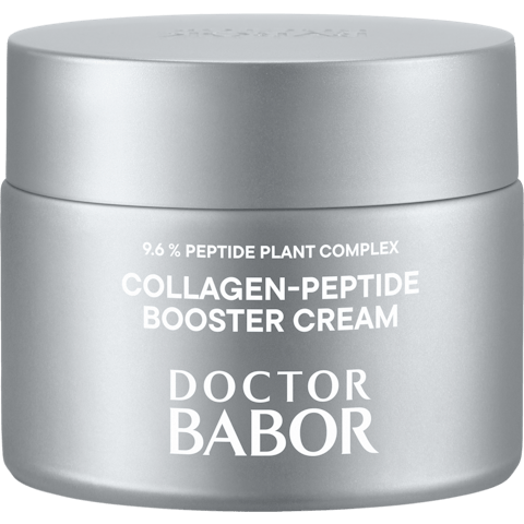 Babor Doctor Lifting Collagen-Peptide Booster Cream 50 ml – Kollagén és peptid lifting krém