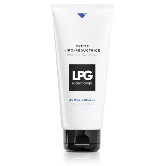 LPG ENDERMOLOGIE Alakformáló krém
