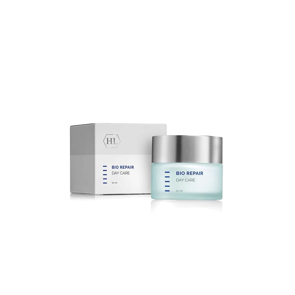 Krémmaszk - Holy Land Always Active Bio Repair - Regenerálás és hidratálás minden bőrtípusra - 50ml