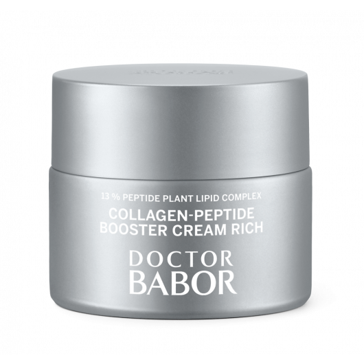 Babor Doctor Lifting Collagen-Peptide Booster gazdag lifting arckrém 50ml