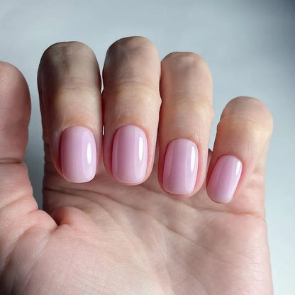Luxio DELICATE, 15ml (félig átlátszó)