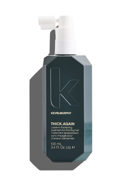 Kezelés a dúsabb hajért – Kevin Murphy THICK.AGAIN 100ml