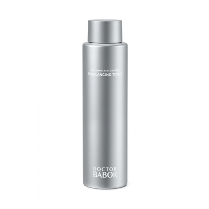 Regeneráló és Kiegyensúlyozó Tonik Érzékeny Bőrre — Babor Doctor Babor Regeneration Rebalancing Toner 200ml
