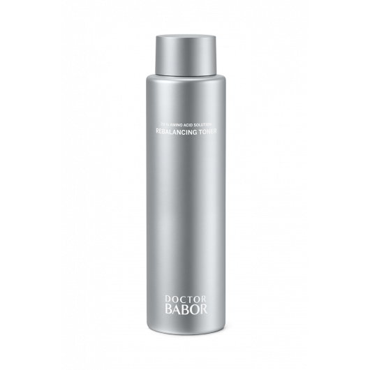 Regeneráló és Kiegyensúlyozó Tonik Érzékeny Bőrre — Babor Doctor Babor Regeneration Rebalancing Toner 200ml