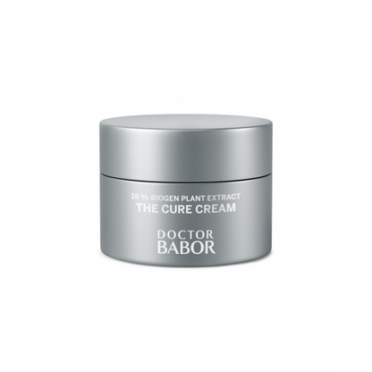 Intenzív regeneráló krém — Doctor Babor The Cure Cream 50ml