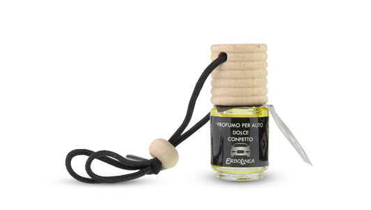 Autóparfüm ToyaShop Dolce Confetto - 5ml