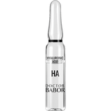 Hialuronsavas ampullák 10D — Doctor Babor Hydration Hyaluronic Acid Ampoule Set 7x2ml
