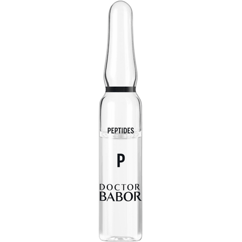 Peptidszérum ráncok ellen – Doctor Babor Lifting Rejuvenation Ampulla szett 7x2 ml