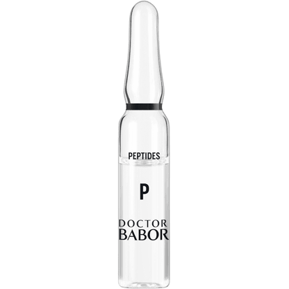 Peptidszérum ráncok ellen – Doctor Babor Lifting Rejuvenation Ampulla szett 7x2 ml