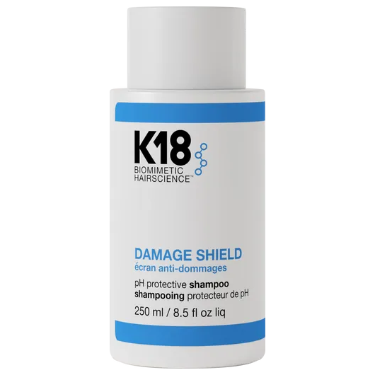 K18 Color Protection sampon – K18 Damage Shield sampon 250 ml