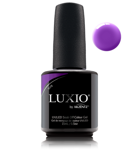 Luxio SUSPICION, 15 ml
