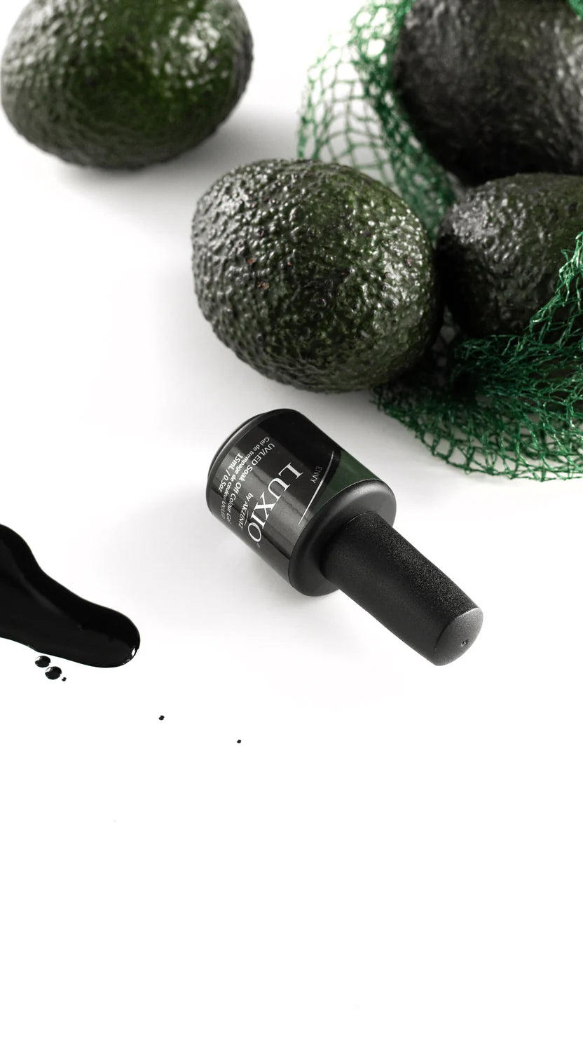 Luxio SUSPICION, 15 ml