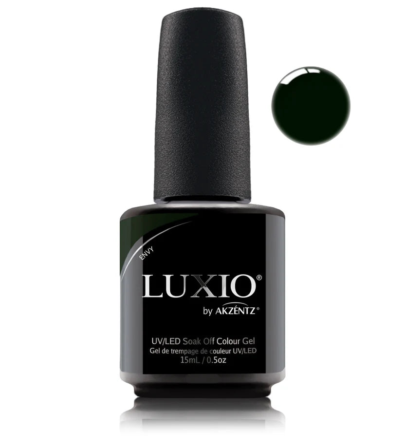 Luxio SUSPICION, 15 ml