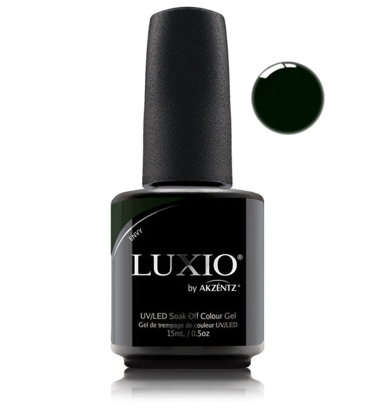 Luxio SUSPICION, 15 ml