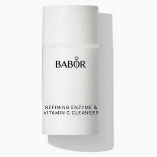 Pudra de curățare enzimatica Babor Refining Enzyme Vitamin C Cleanser 15gr