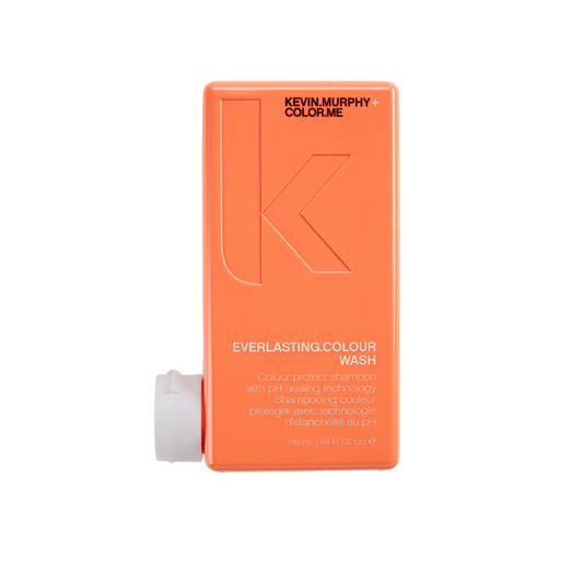 Színvédő sampon – Kevin Murphy EVERLASTING.COLOUR WASH 250ml