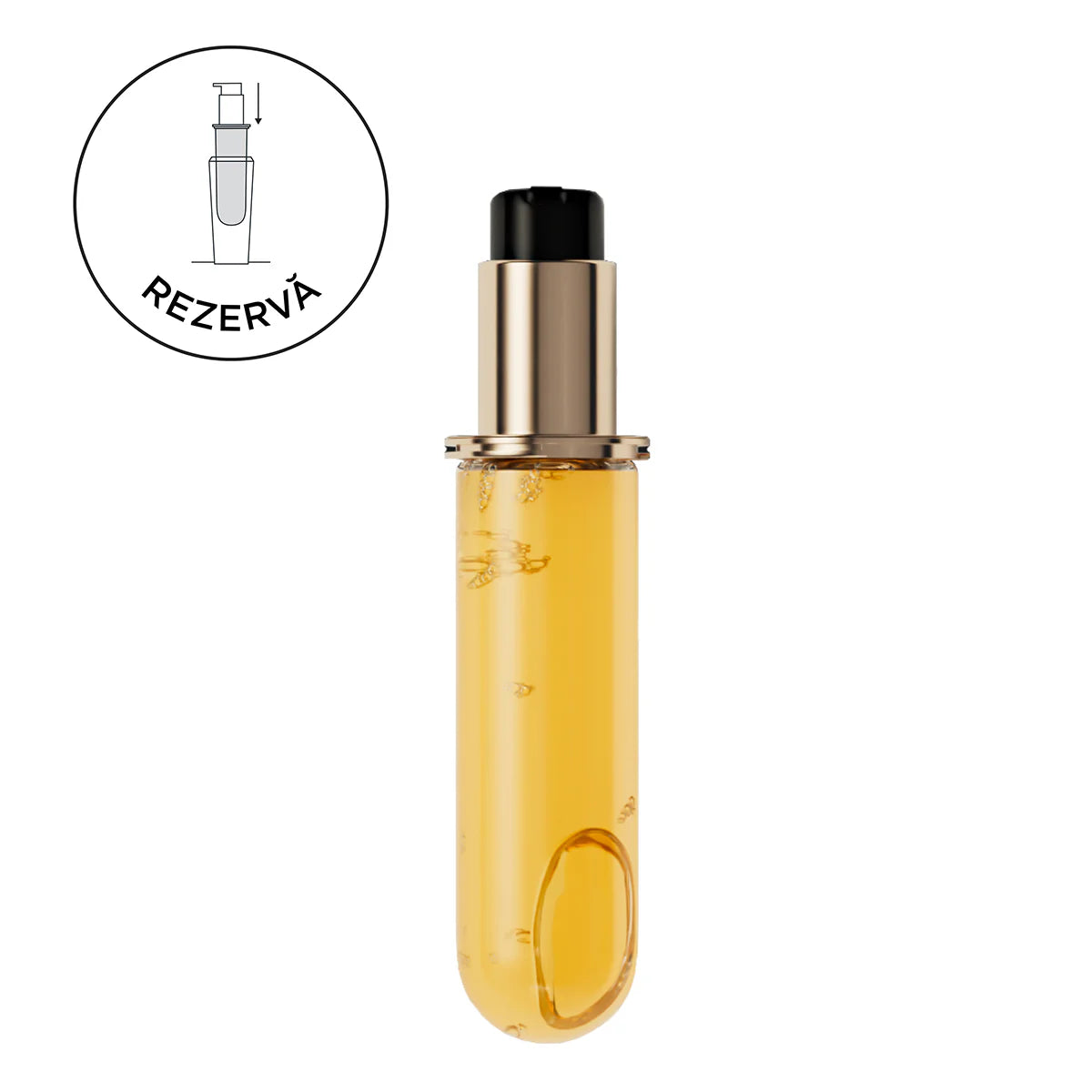 Hajolaj ragyogásért és simaságért, minden hajtípusra — Kérastase Elixir Ultime L'Huile Originale Utántöltő 75 ml