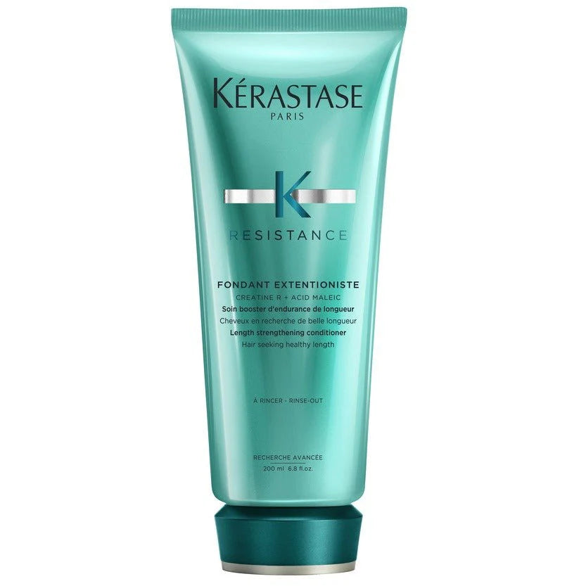 Erősítő balzsam a törékeny, gubancolódásra hajlamos hajvégekre — Kérastase Résistance Fondant Extentioniste 200ml