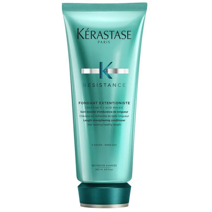 Erősítő balzsam a törékeny, gubancolódásra hajlamos hajvégekre — Kérastase Résistance Fondant Extentioniste 200ml