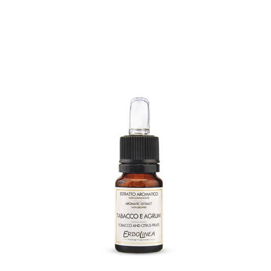 ToyaShop Tabacco e Agrumi parfüm kivonat